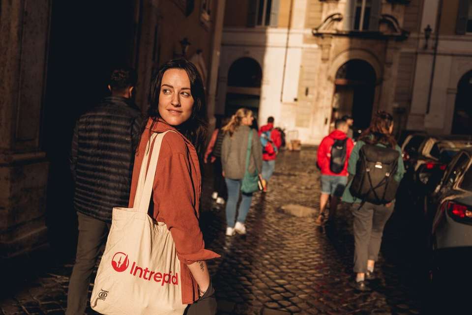 Premium Rome to Venice - Intrepid Travel - Italy - Image 6