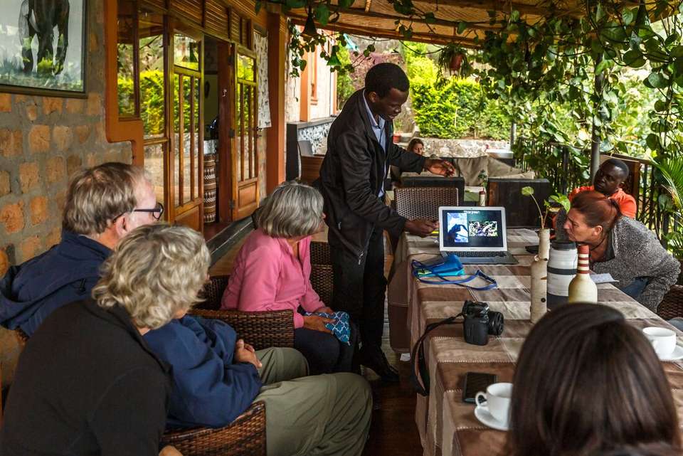 Premium Rwanda & Gorillas of Uganda - Intrepid Travel - Rwanda - Image 5