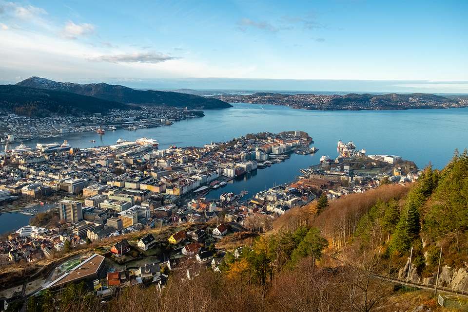 Premium Scandinavia - Intrepid Travel - Sweden - Image 2