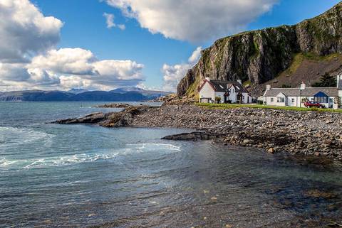 Premium Scotland - 8 Days