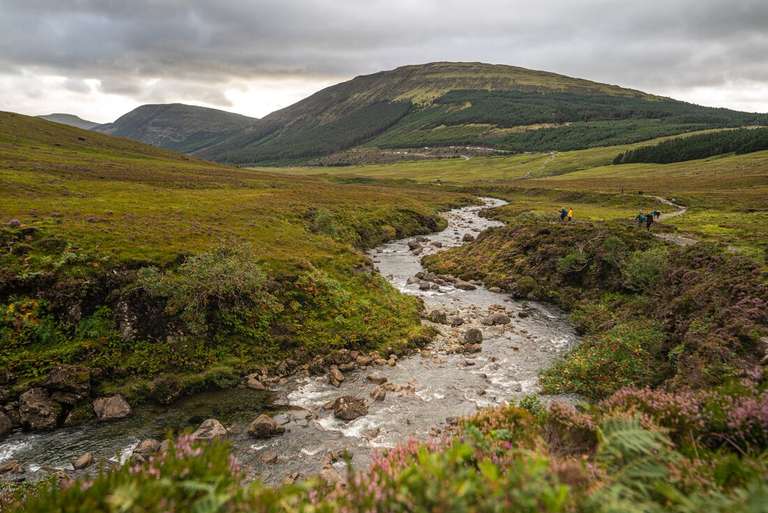 Premium Scotland - September 2027