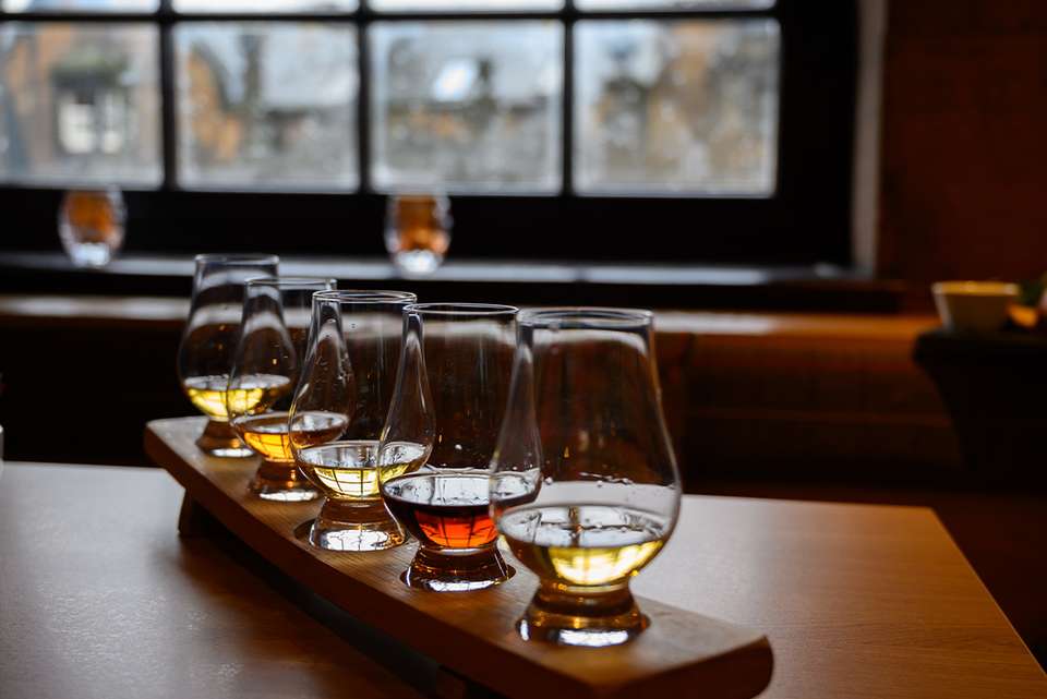 Premium Scotland - Intrepid Travel - Scotland - Image 4