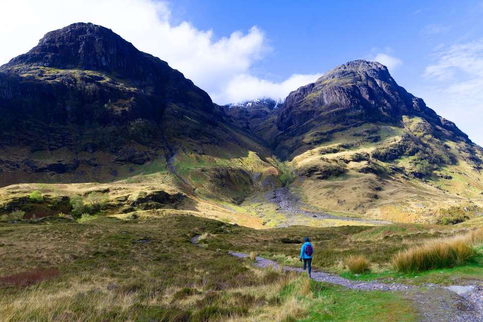 Premium Scotland - Intrepid Travel - Scotland - Image 6