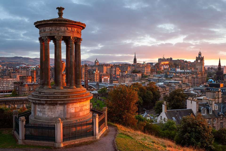 Premium Scotland - Intrepid Travel - Scotland - Image 7