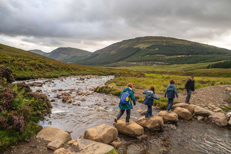 Premium Scotland - Intrepid Travel - Scotland - Image 9