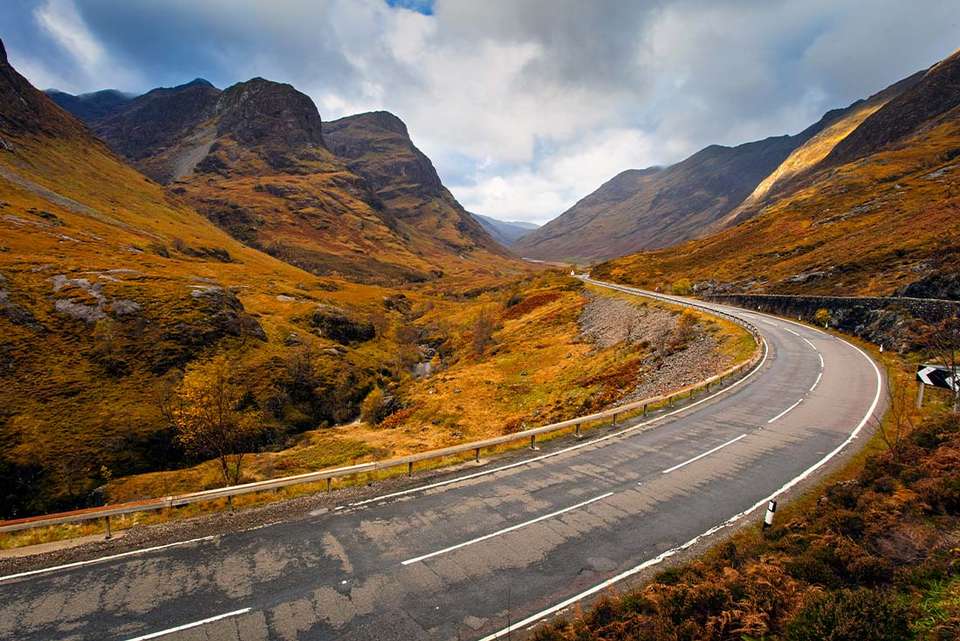 Premium Scotland - Intrepid Travel - Scotland - Image 10