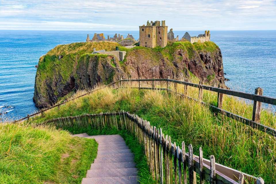 Premium Scotland - Intrepid Travel - Scotland - Image 12