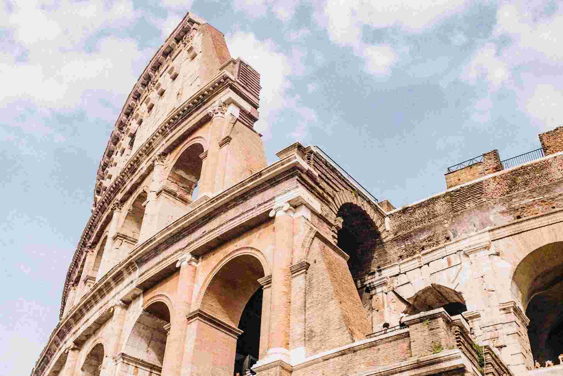 Premium Sicily and Italy in Depth