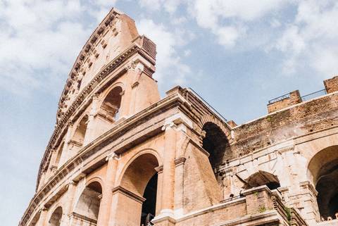 Premium Sicily And Italy In Depth - August 2027