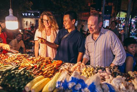 Premium South East Asia In Depth - April 2027
