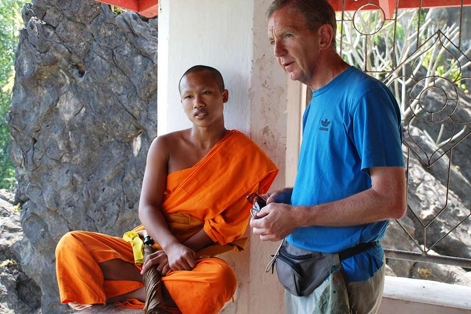 Premium South East Asia in Depth - Intrepid Travel - Thailand - Image 7