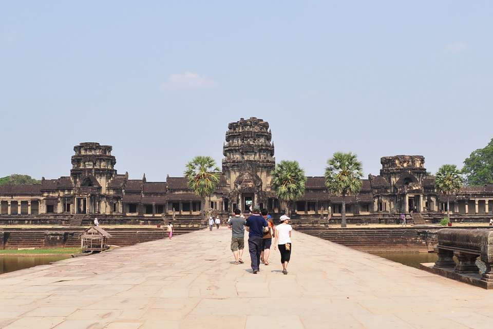 Premium South East Asia in Depth - Intrepid Travel - Thailand - Image 4