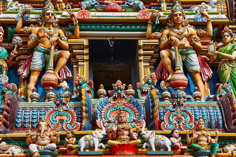 Premium South India - Intrepid Travel - India - Image 2