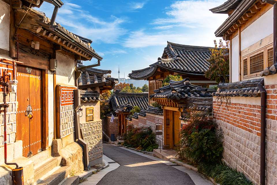 Premium South Korea - Intrepid Travel - South Korea - Image 4
