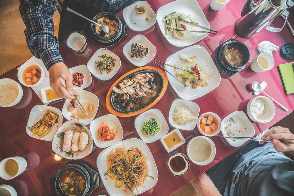 Premium South Korea - Intrepid Travel - South Korea - Image 6