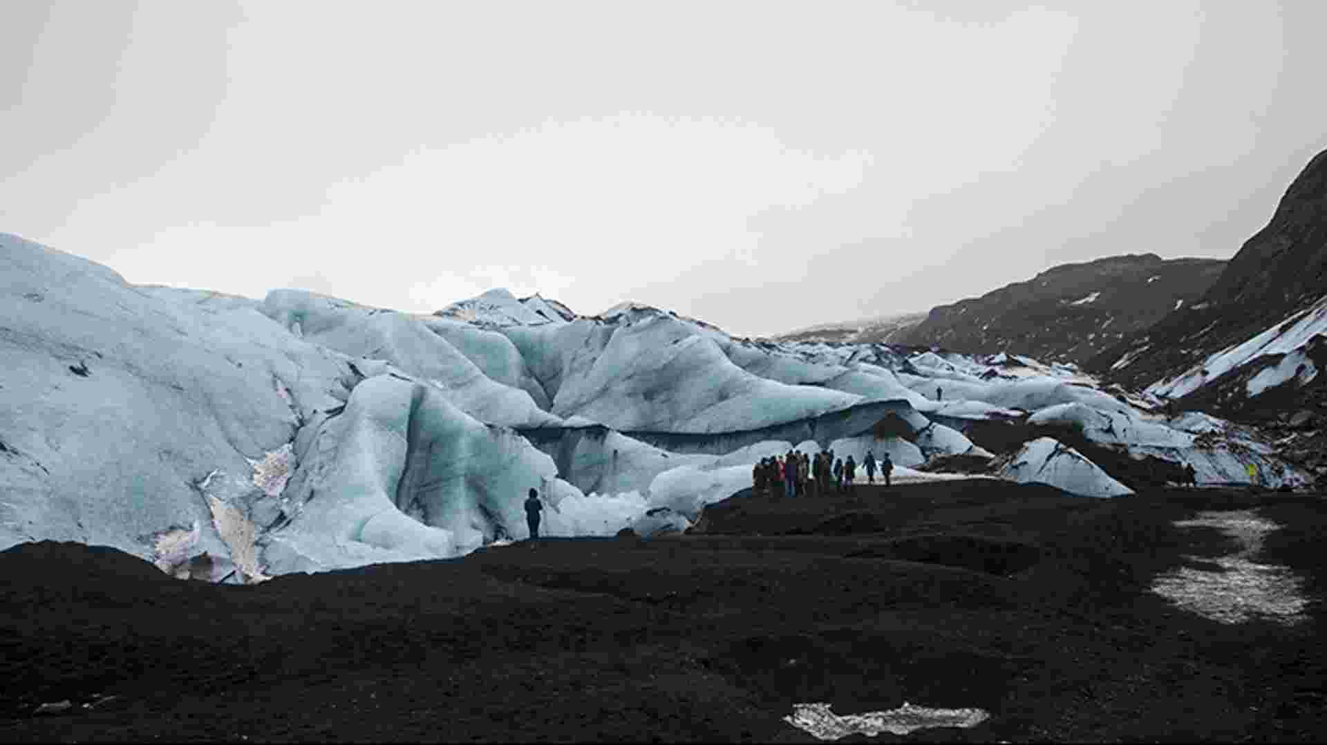 Premium Southern Iceland Tour - Small Bus Experience