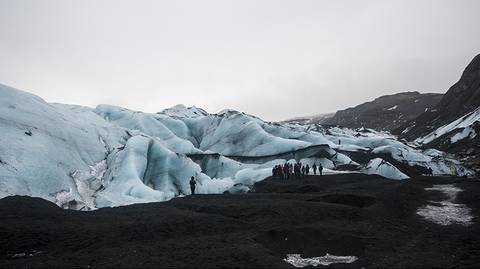 Premium Southern Iceland Tour - Small Bus Experience - June 2027