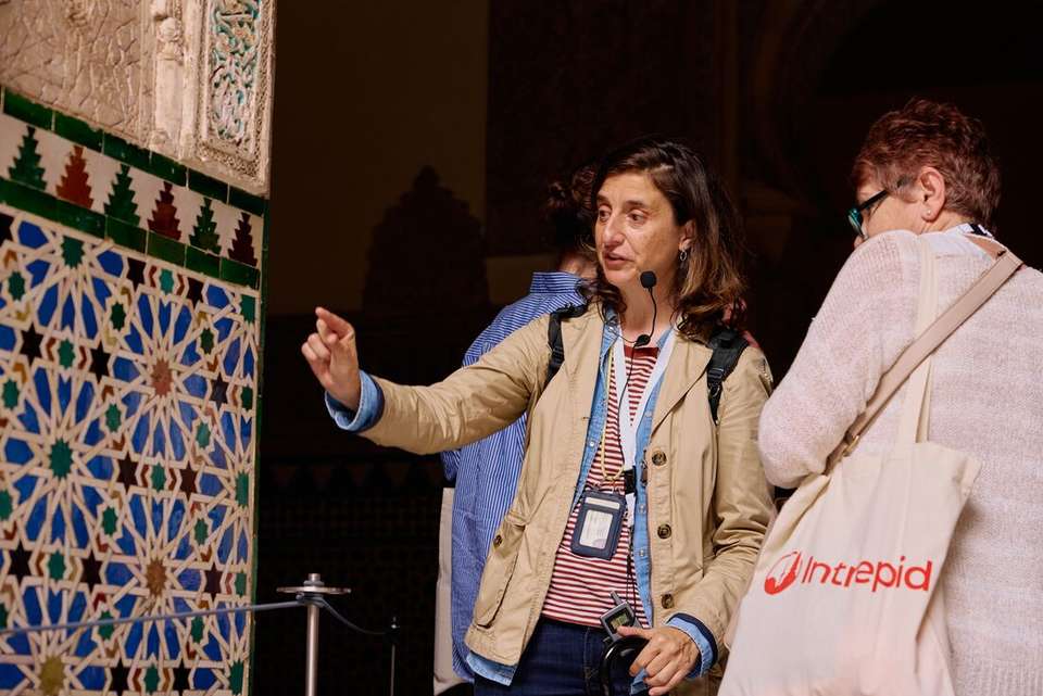 Premium Spain - Intrepid Travel - Spain - Image 10