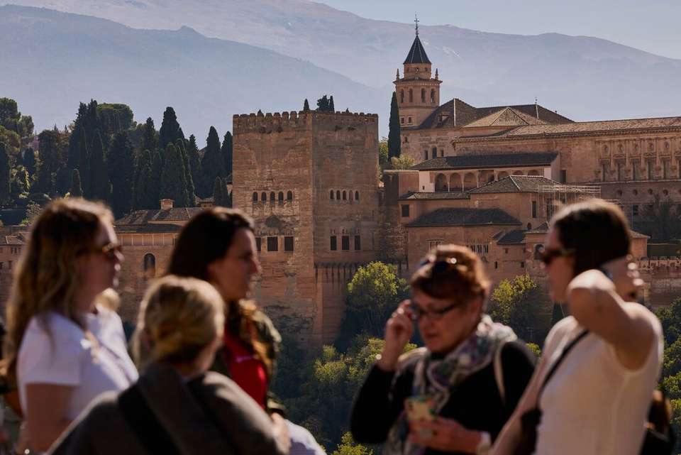 Premium Spain - Intrepid Travel - Spain - Image 12