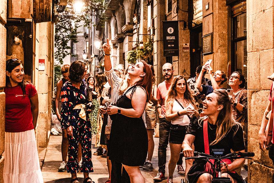 Premium Spain & Morocco - Intrepid Travel - Spain - Image 18
