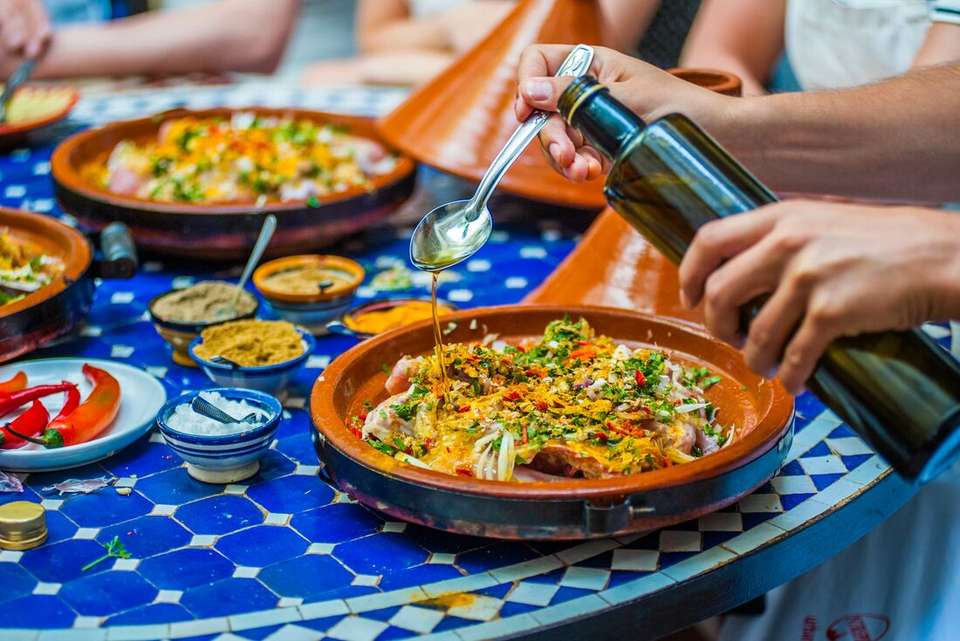 Premium Spain & Morocco - Intrepid Travel - Spain - Image 15