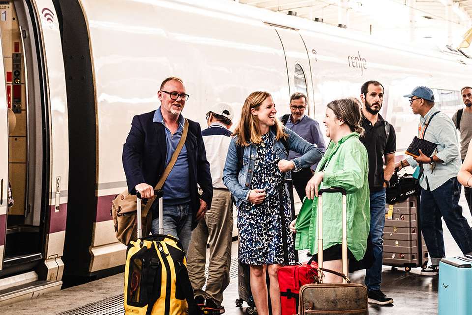 Premium Spain & Morocco - Intrepid Travel - Spain - Image 14
