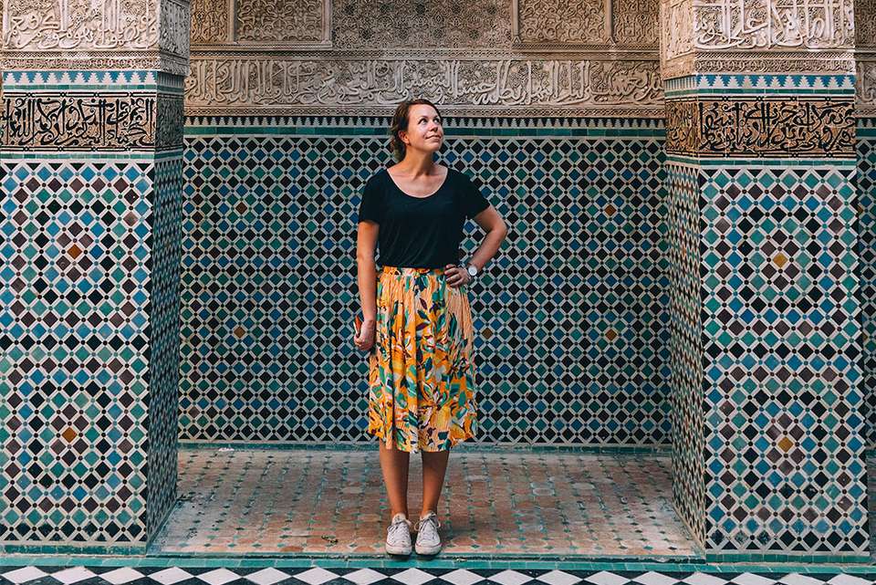 Premium Spain & Morocco - Intrepid Travel - Spain - Image 13