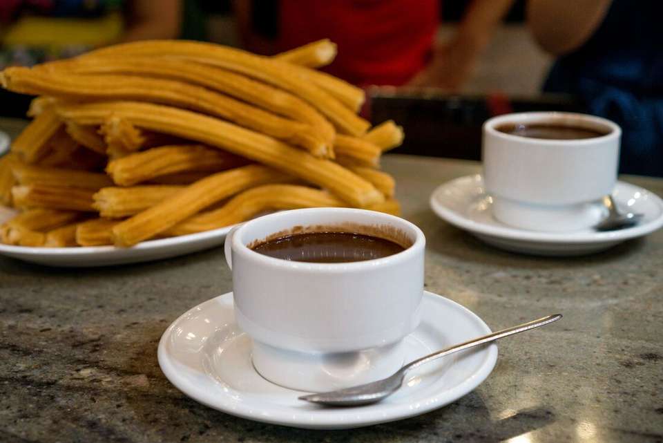 Premium Spain & Morocco - Intrepid Travel - Spain - Image 11