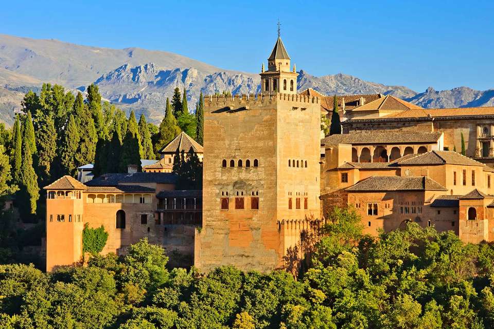 Premium Spain & Morocco - Intrepid Travel - Spain - Image 9