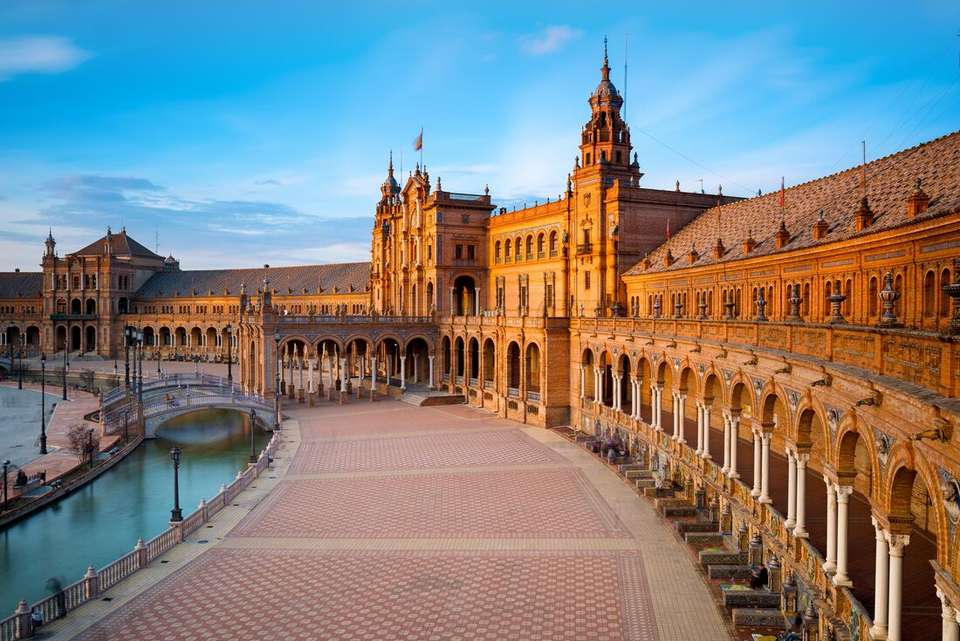 Premium Spain & Morocco - Intrepid Travel - Spain - Image 8