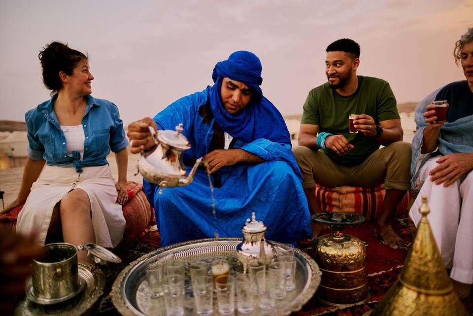 Premium Spain & Morocco - Intrepid Travel - Spain - Image 7