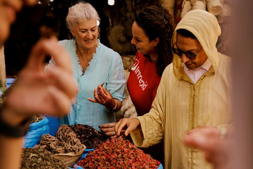 Premium Spain & Morocco - Intrepid Travel - Spain - Image 4