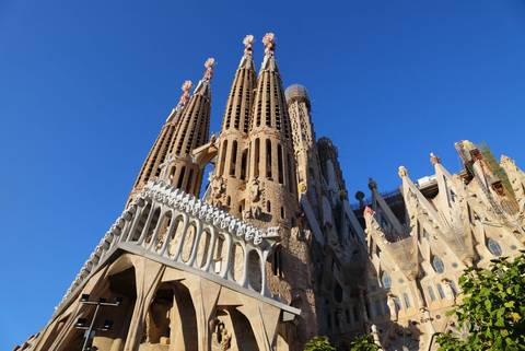 Lisbon Cultural, Religious And Historic Sites Tour: Premium Spain & Portugal