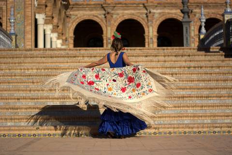 Premium Spain & Portugal - Spring Tours