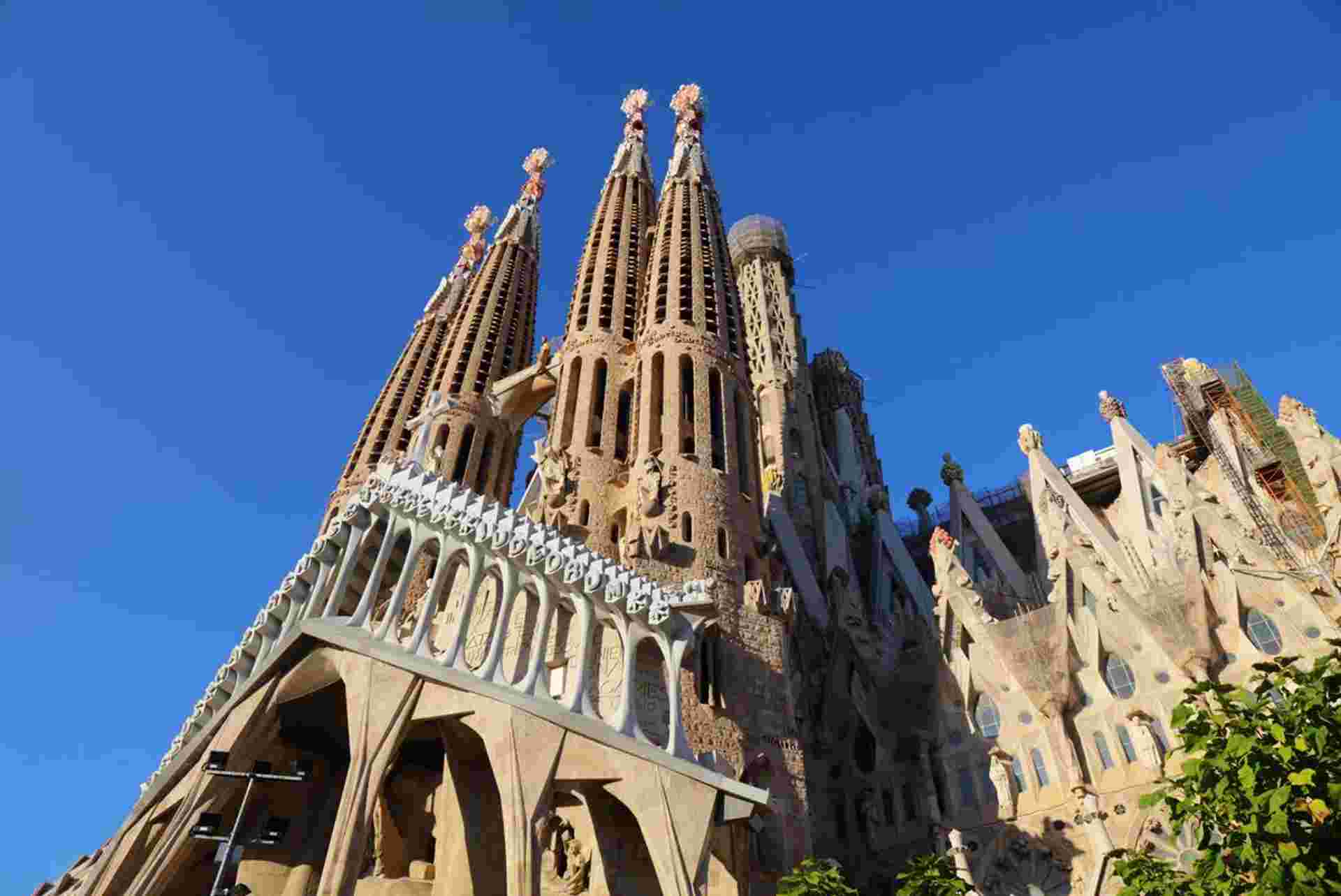 Premium Spain & Portugal