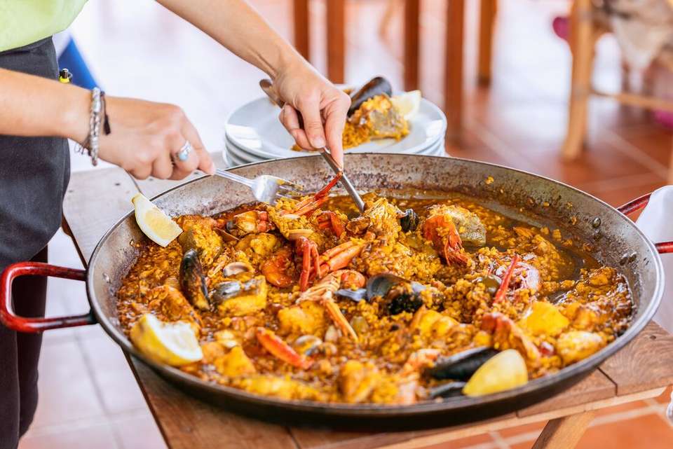 Premium Spain & Portugal - Intrepid Travel - Spain - Image 5