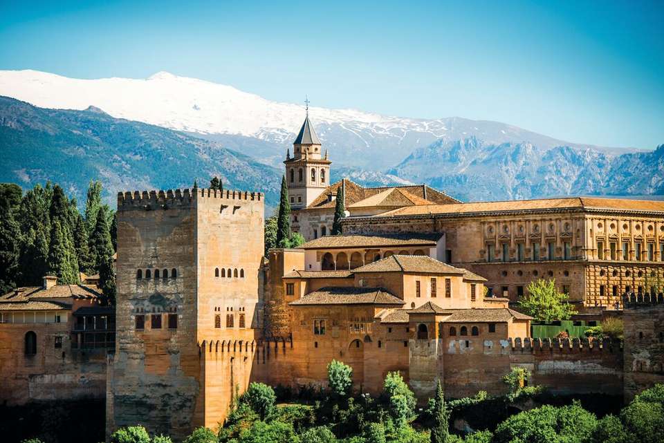 Premium Spain & Portugal - Intrepid Travel - Spain - Image 7