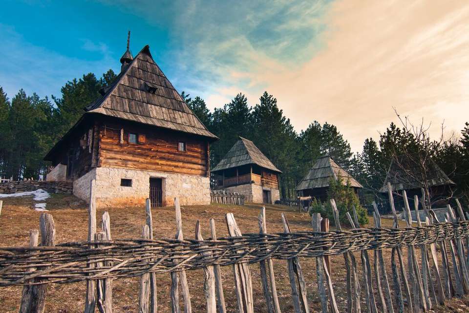 Premium Split to Belgrade - Intrepid Travel - Croatia - Image 7