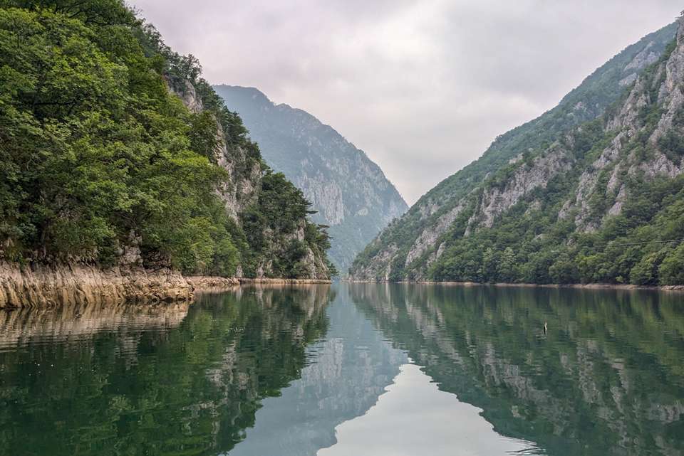 Premium Split to Belgrade - Intrepid Travel - Croatia - Image 8