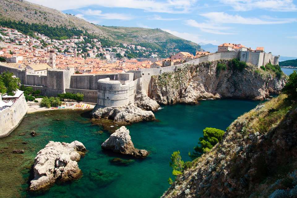 Premium Split to Belgrade - Intrepid Travel - Croatia - Image 11