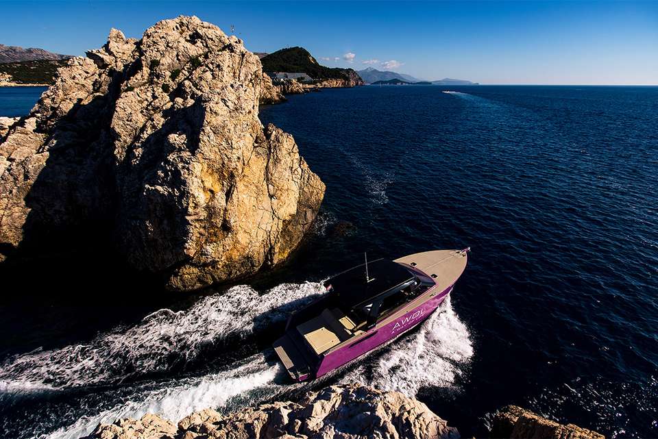Premium Split to Dubrovnik - Intrepid Travel - Croatia - Image 17