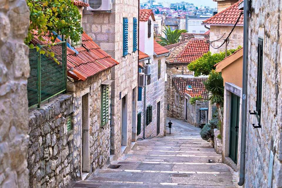 Premium Split to Dubrovnik - Intrepid Travel - Croatia - Image 13