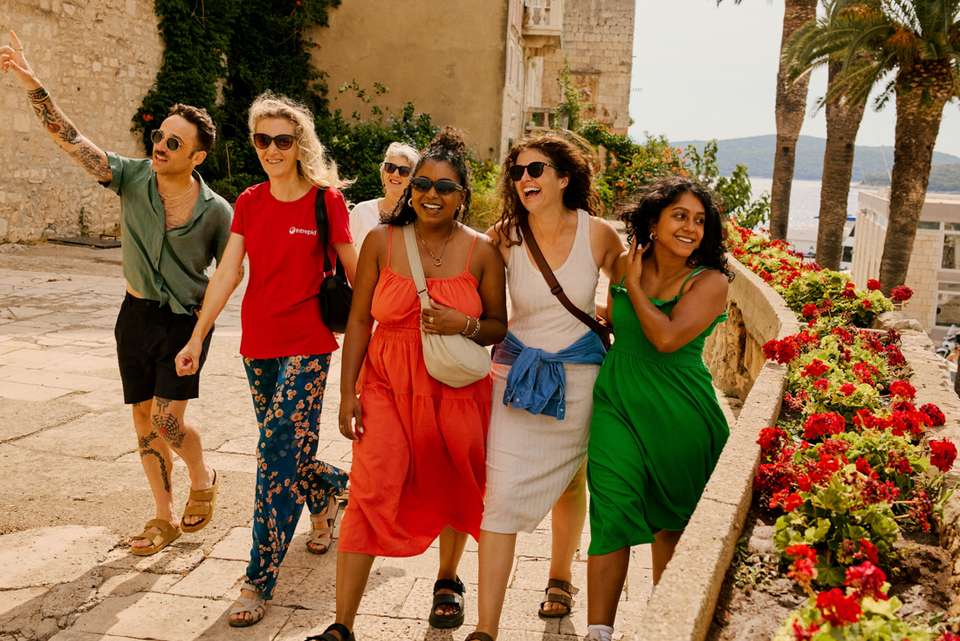 Premium Split to Dubrovnik - Intrepid Travel - Croatia - Image 6