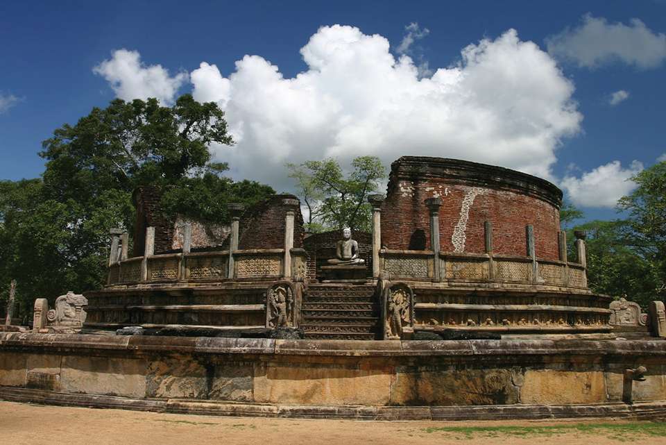 Premium Sri Lanka - Intrepid Travel - Sri Lanka - Image 8