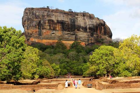 Sri Lanka Travel Deals: Premium Sri Lanka In Depth