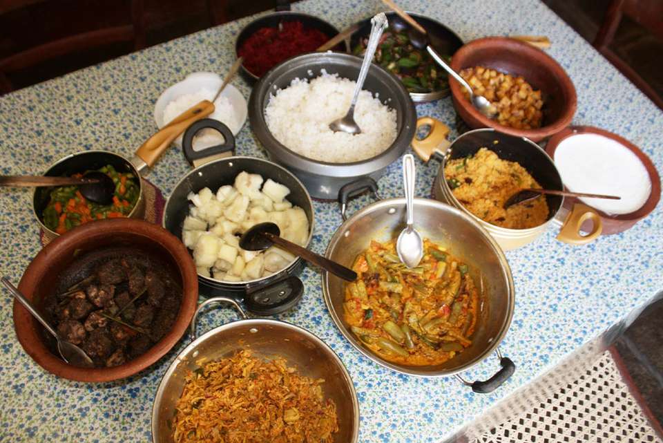 Premium Sri Lanka in Depth - Intrepid Travel - Sri Lanka