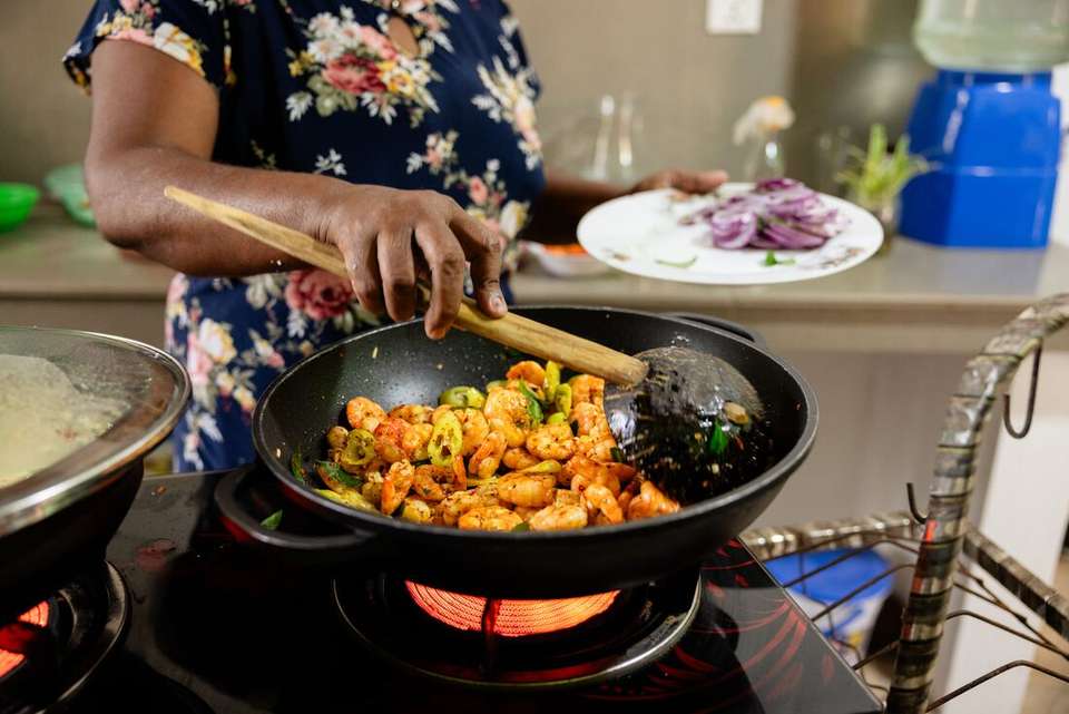 Premium Sri Lanka in Depth - Intrepid Travel - Sri Lanka