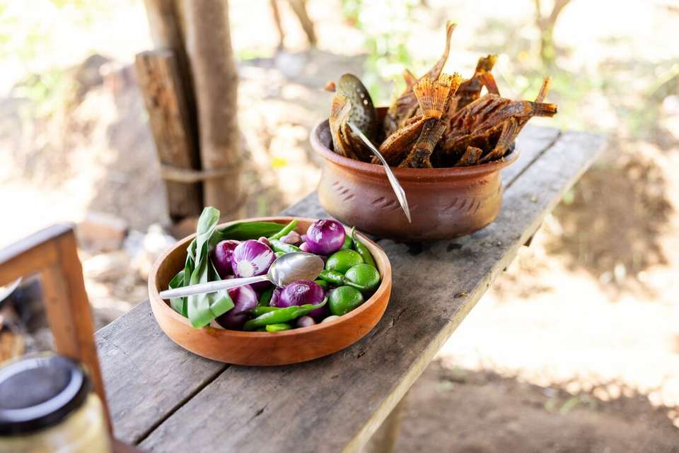 Premium Sri Lanka in Depth - Intrepid Travel - Sri Lanka