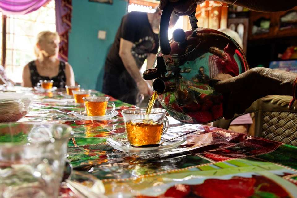 Premium Sri Lanka in Depth - Intrepid Travel - Sri Lanka