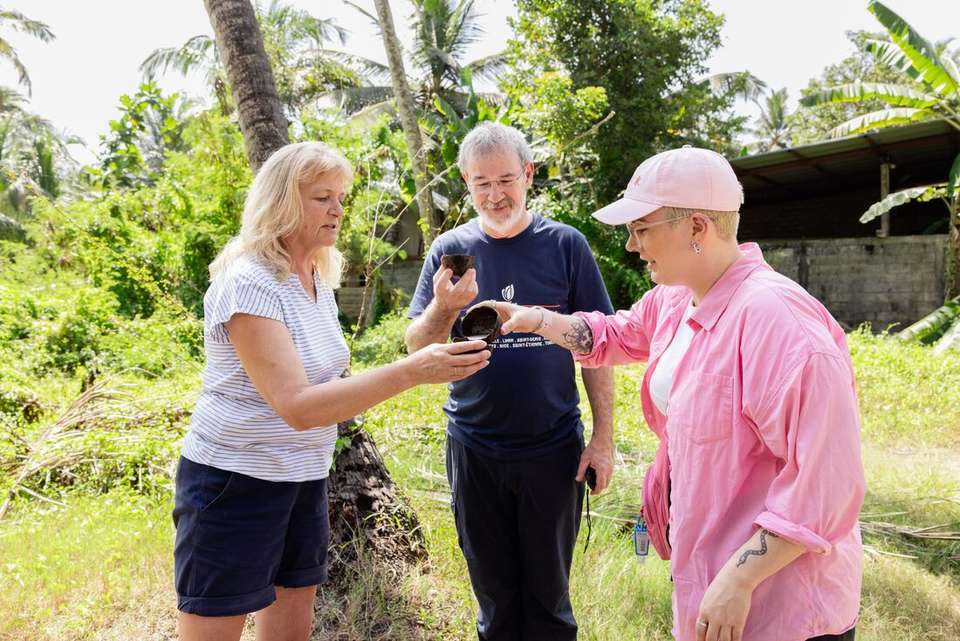 Premium Sri Lanka in Depth - Intrepid Travel - Sri Lanka